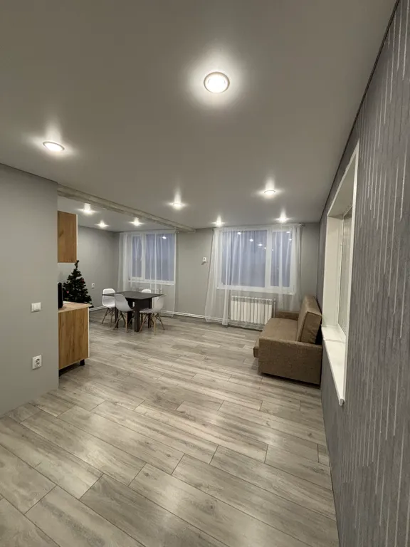 Коттедж Уютный светлый дом 124кв м — аренда посуточно в Калуга