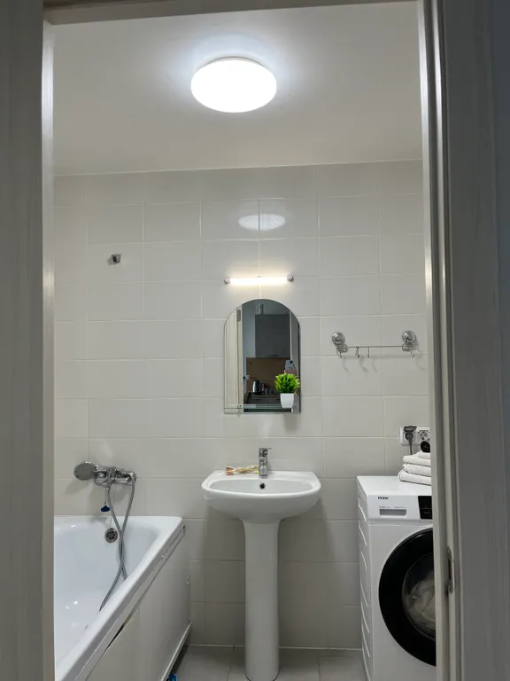 Квартира Студия с ванной — Котельники