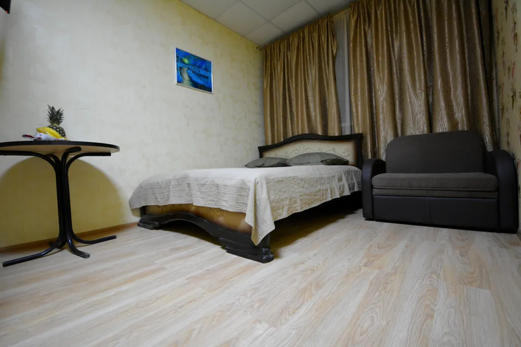 Квартира Комната — Москва