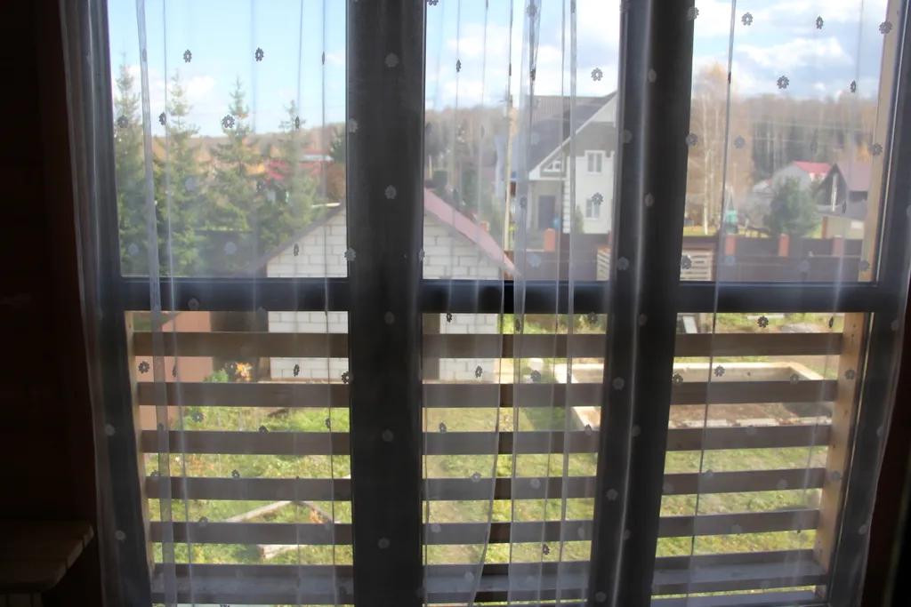 Самый уютный, семейный, спокойный домик