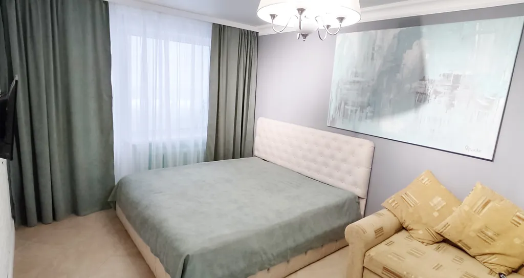 Апартамент люкс возле аквапарка Улет