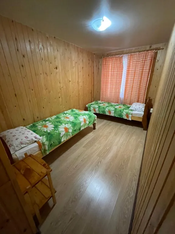 2-комнатный Дом