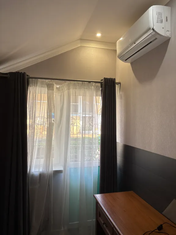 Таунхаус в самом лучшем районе