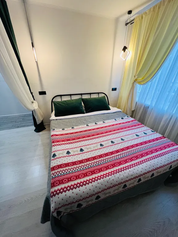 Квартира Яркая модная современная квартира в самом центре города — Можайск