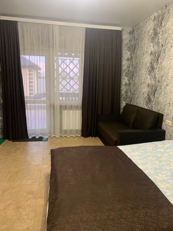 Квартира Комната — Темрюк