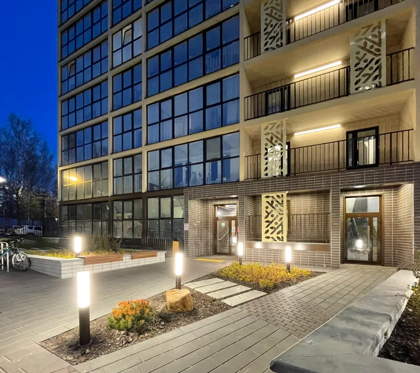 Уютно как дома