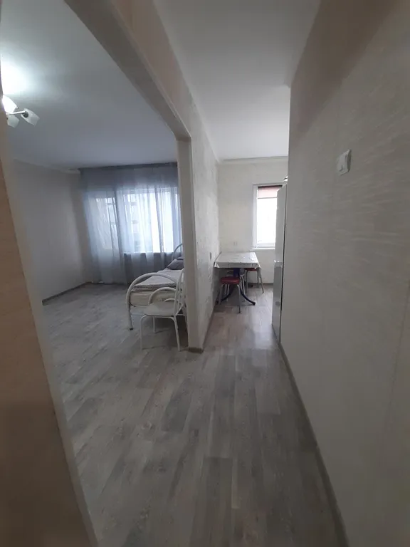 Теплая, чистая 2 комнатная квартира