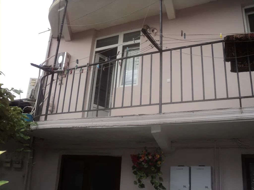 4-комнатная Квартира