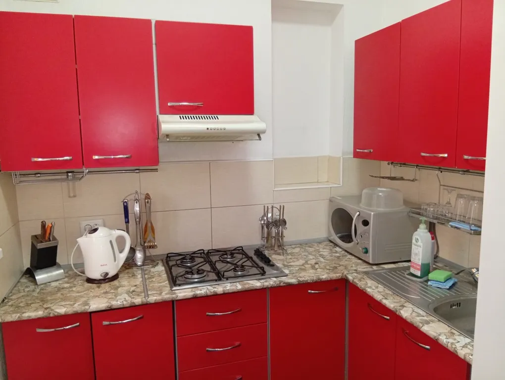 Квapтиpа с современным дизайном