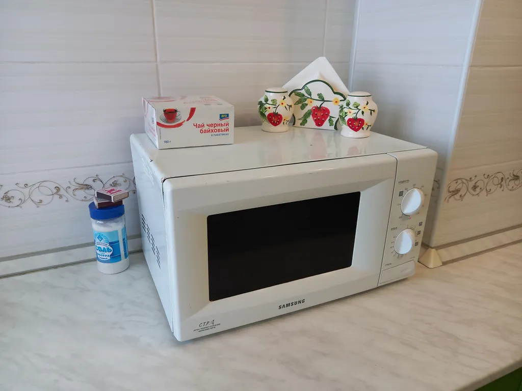 Уютная квартира в центре