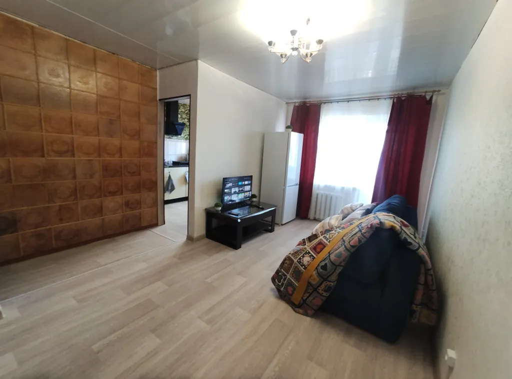 Уютное гнёздышко у озера