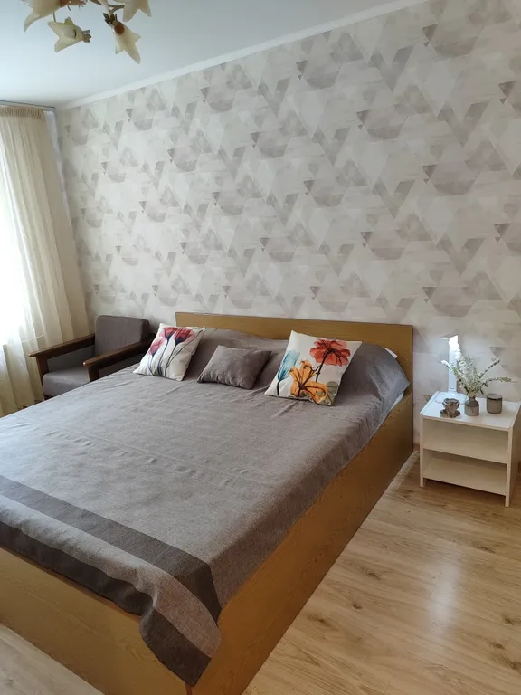 Квартира Квартира У мамы Вари — Калининград