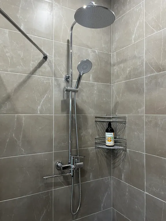 Домик в Карелии на берегу озера