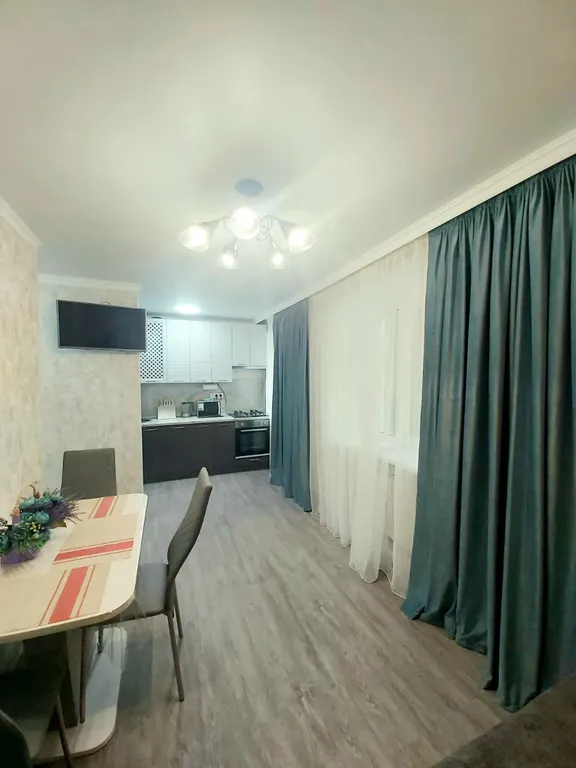 Уютная квартира в центре