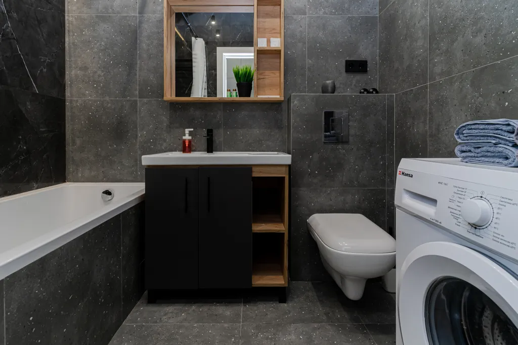 Квартира Квартира Люкс в ЖК Жигулина Роща — Мирное