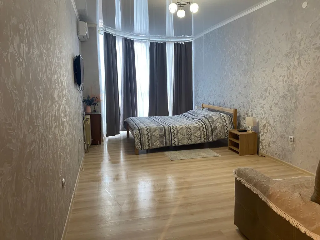 Квартира в центре — аренда посуточно в Пятигорск