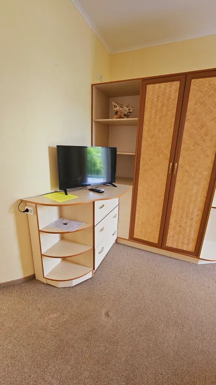 Семейный номер с видом на море