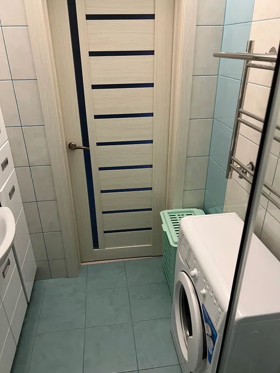 Квартира Квартира Уютная студия для прекрасного отдыха вдвоем — Светлогорск