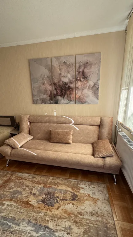 Дом Уединение - лес, река, барбекю-зона, сад, приватный уют