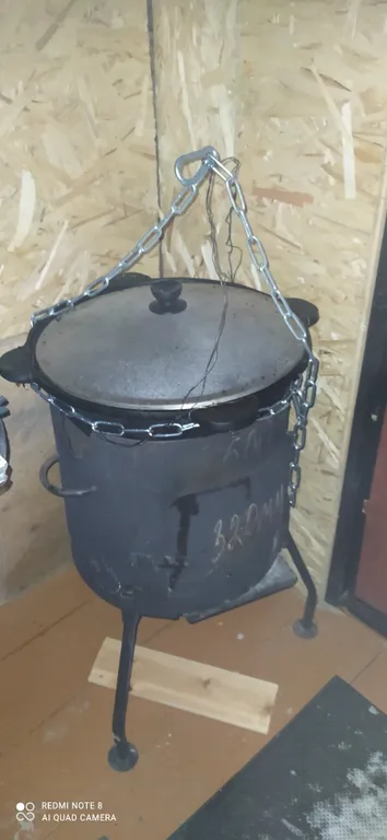 Коттедж Коттедж в лесу — Шерегеш