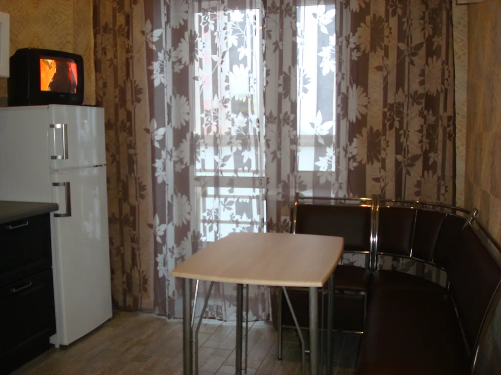 Уютная и чистая квартира в центре