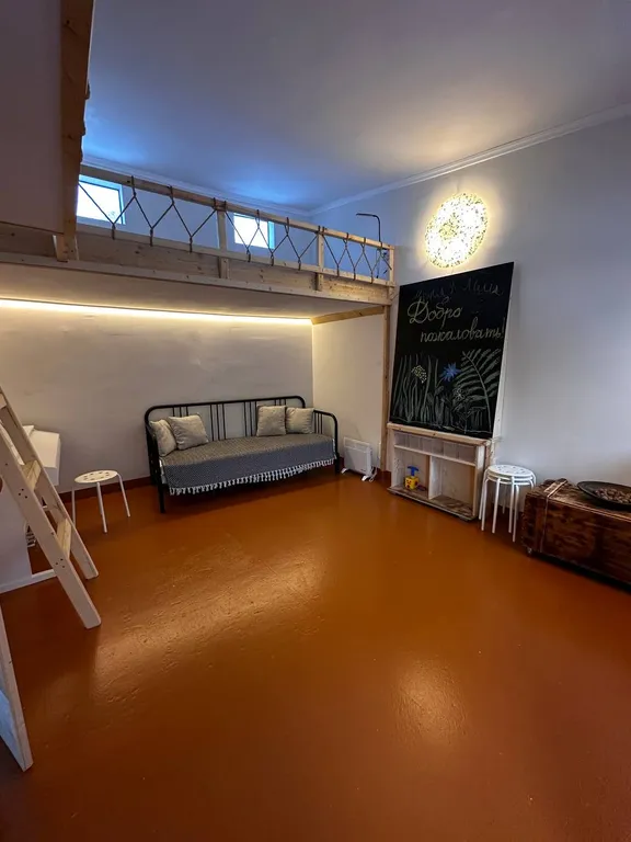 Уютный гостевой Артдомик в самом центре Тарусы