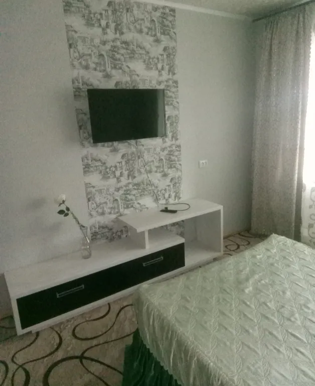 Уютная чистая квартира