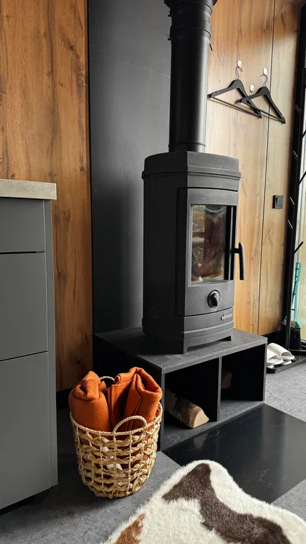 Домик барн из пинтерест