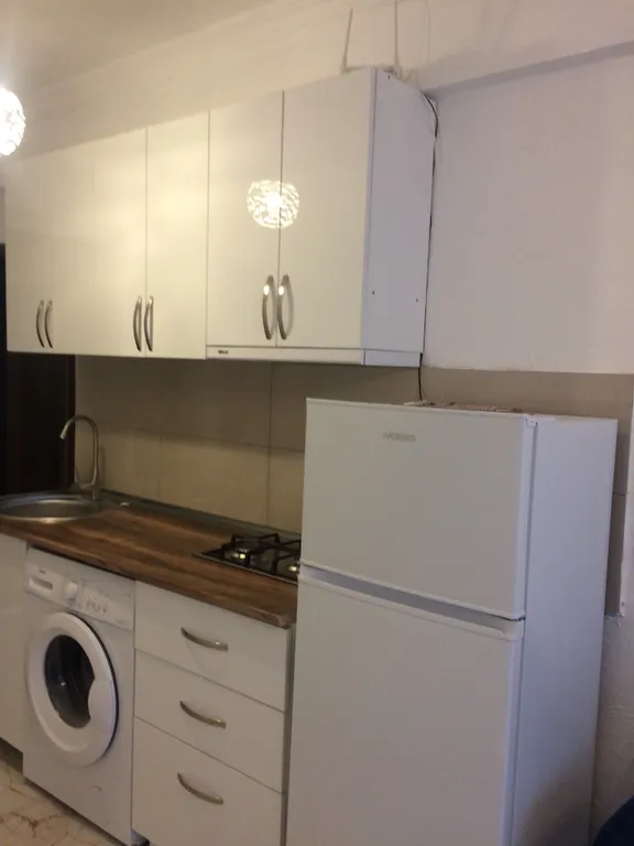 Квартира Квартира с видом на море — Батуми