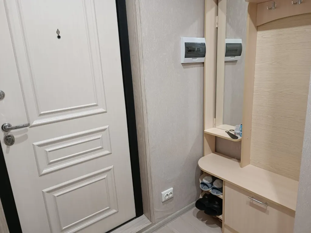 Уютная квартира в центре