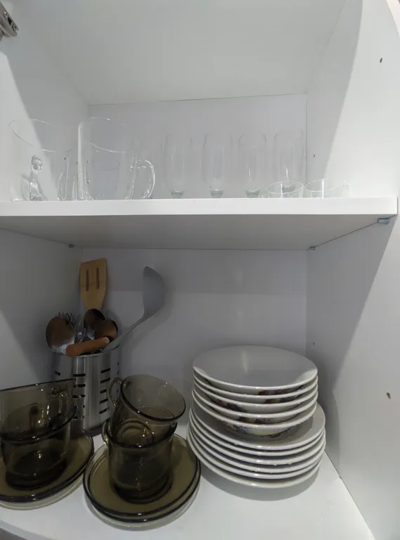 Квартира 2-комнатная квартира в центральной части города — Ярославль