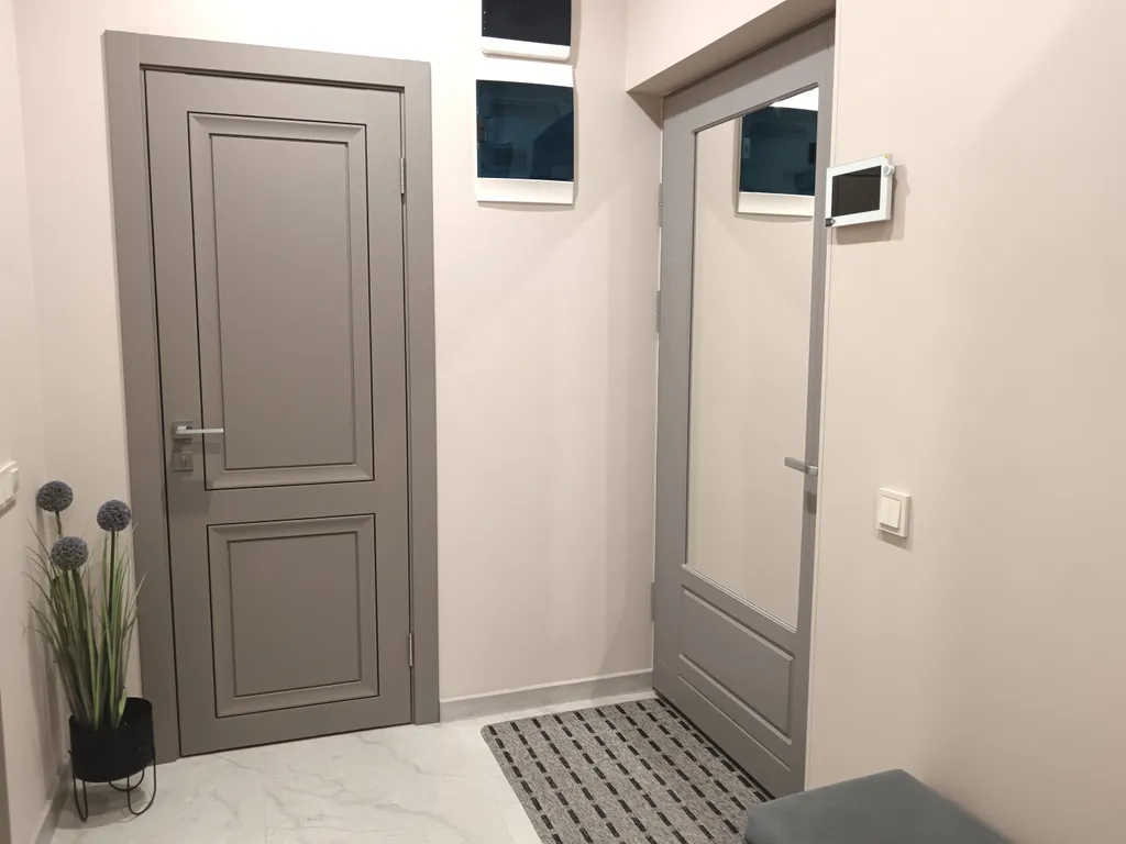 Квартира Стильная квартира у метро — Москва