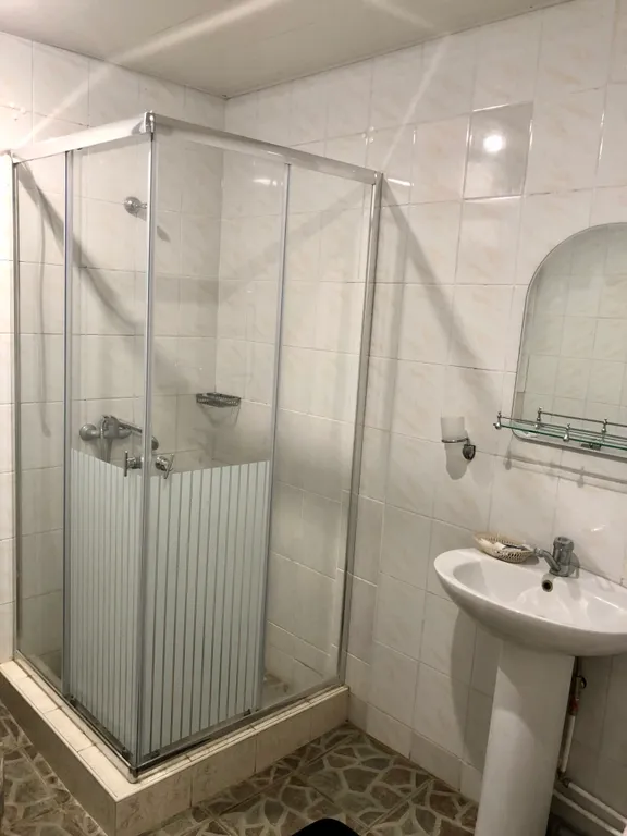 Уютная студия с кухней, Прада Румс, 200м от моря