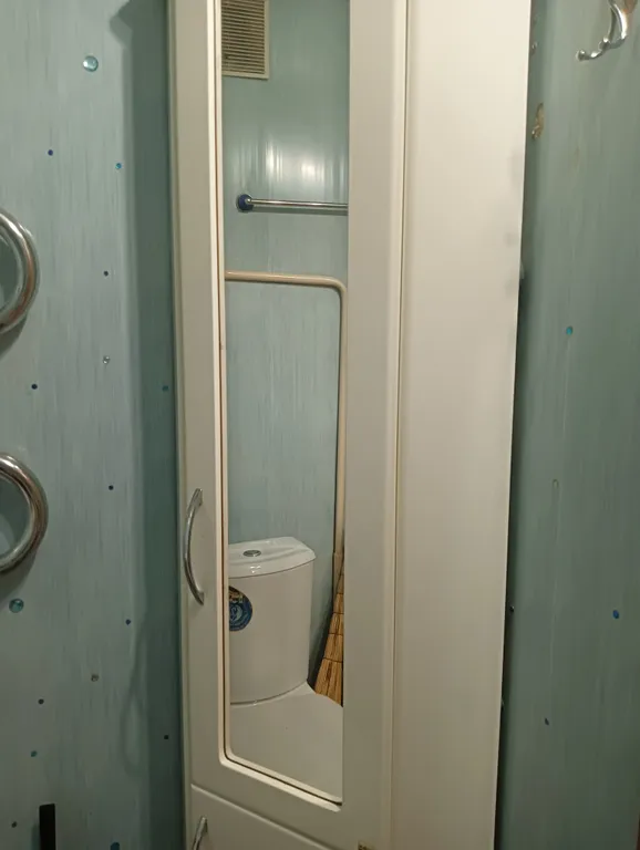 Уютная студия в центре города