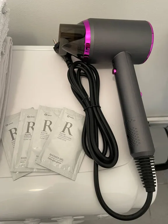 Светлая квартира