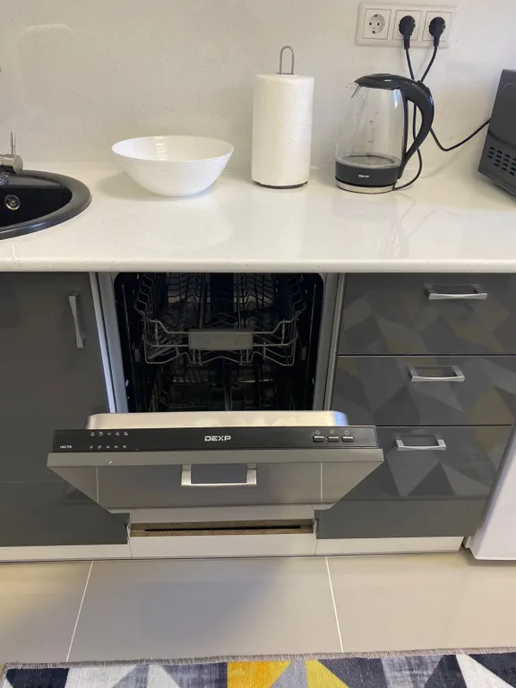 Квартира Апартаменты на Балтике — Светлогорск