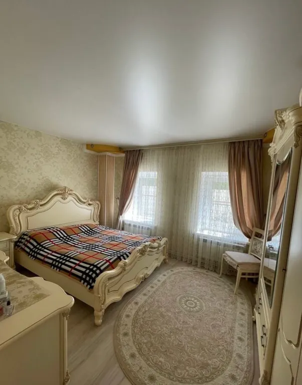 Коттедж Большой дом для семейного отдыха — аренда посуточно в Должанская