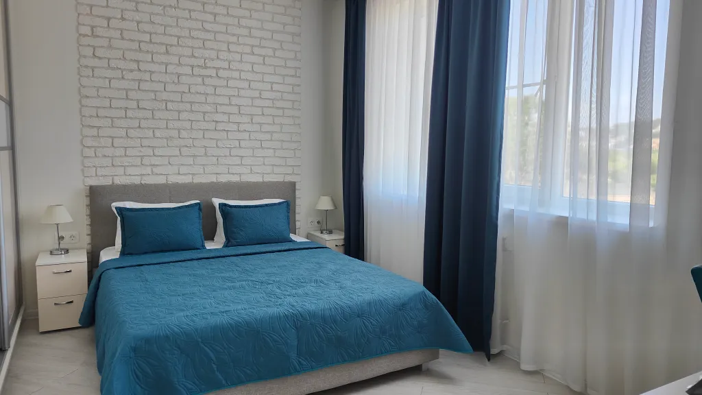 Апартамент Сигма 2