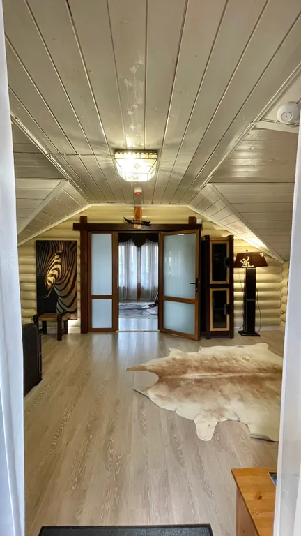 Квартира Комната — Светлый