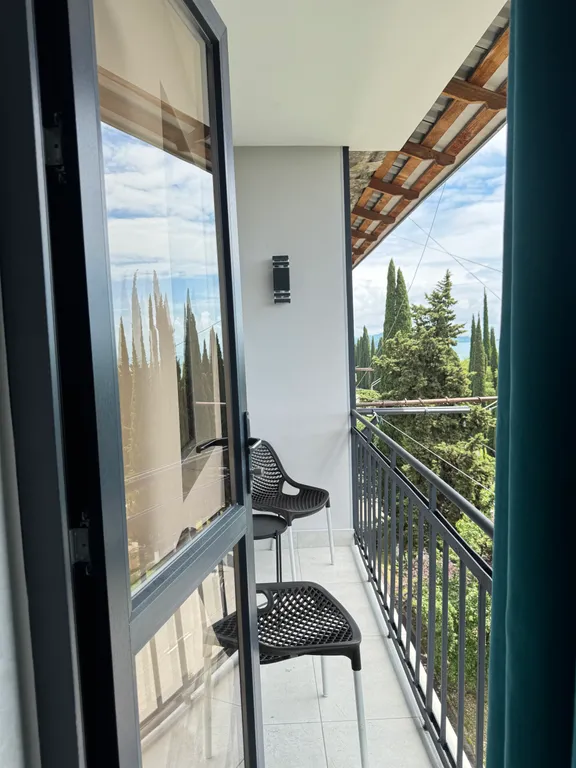 Новый Афон кв. Студия