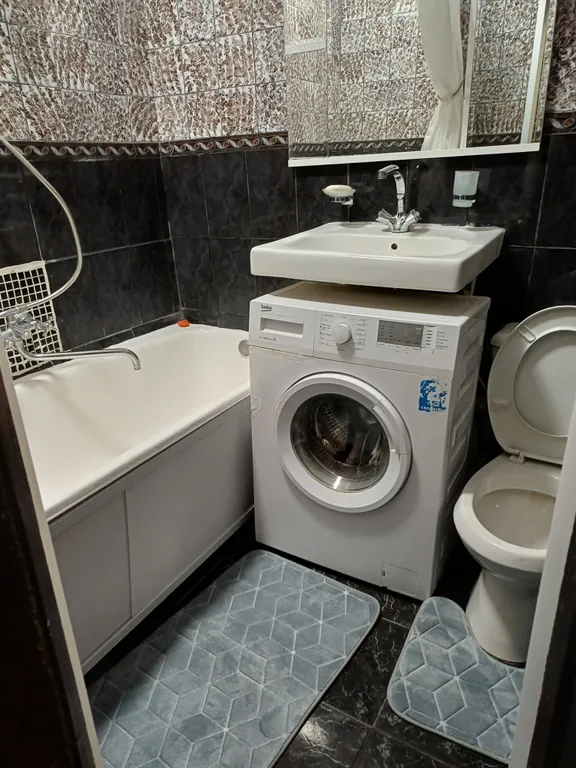 Уютная квартира вблизи городского парка