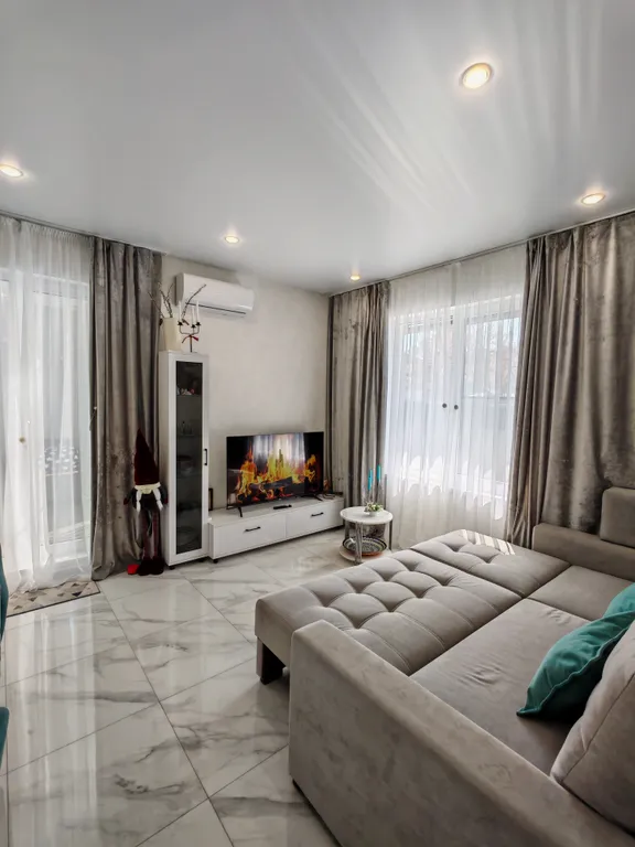 Загородный дом в Госпитомнике