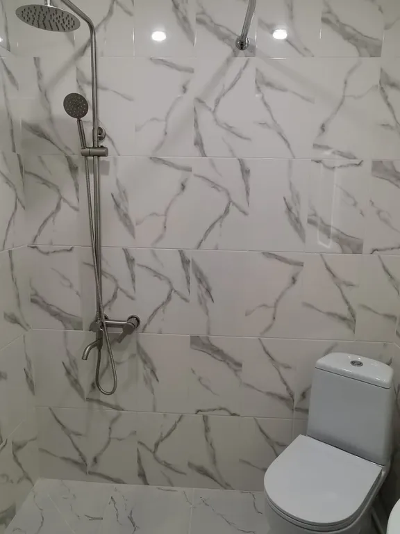 Люкс из трёх комнат