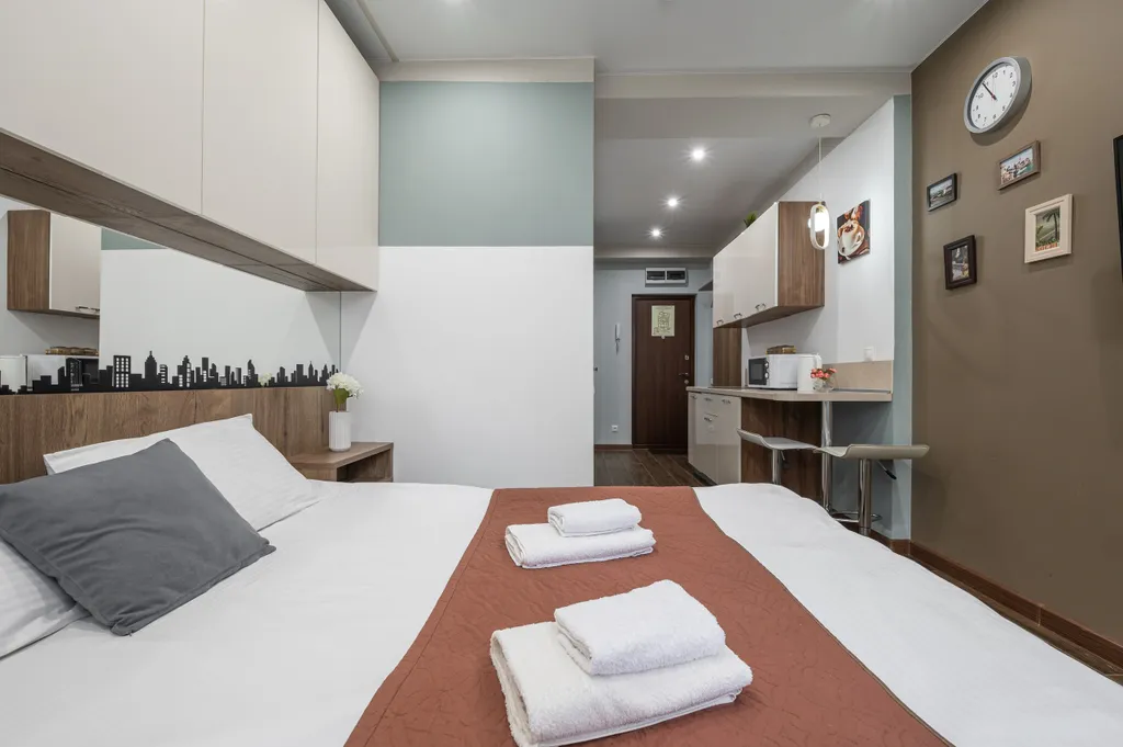 Время для кофе