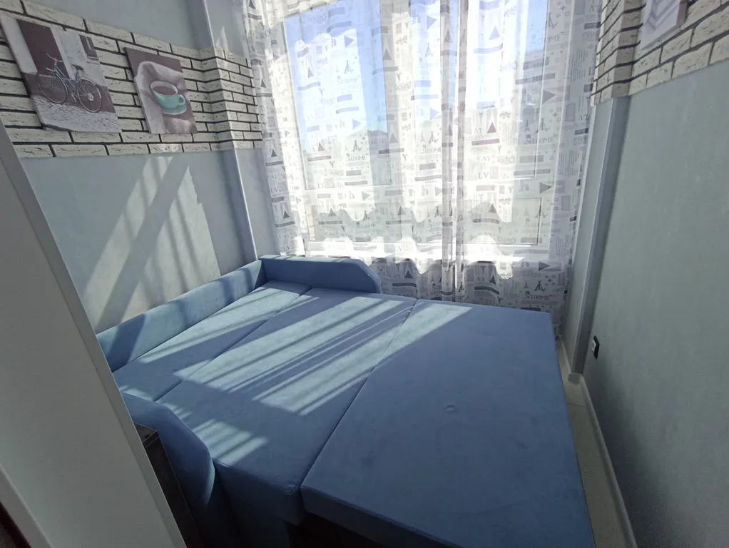 Квартира Шикарная квартира рядом с морем — Анапа