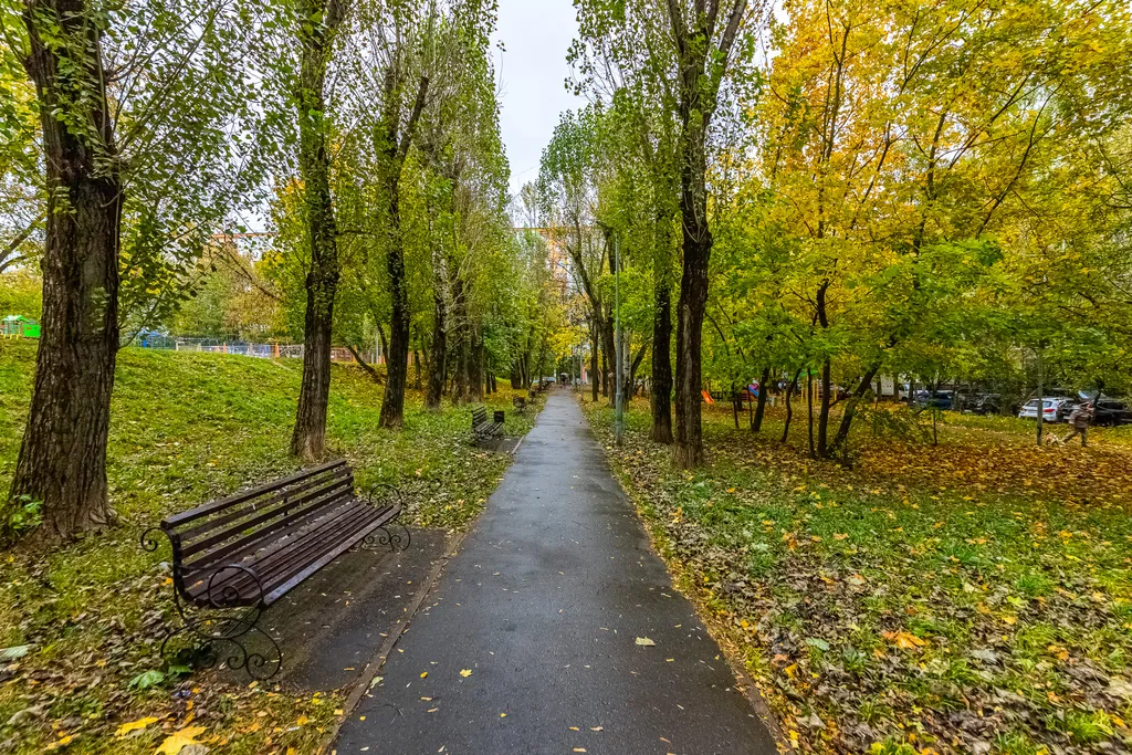 Уютная квартира рядом с Кулакова