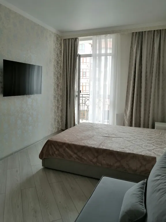 Уютная квартира в 10 мин от лучших пляжей