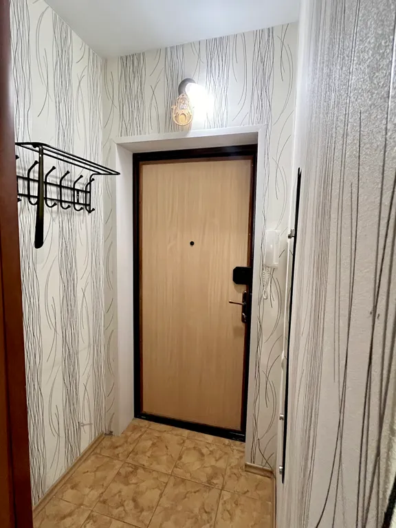 Просторная квартира в центре