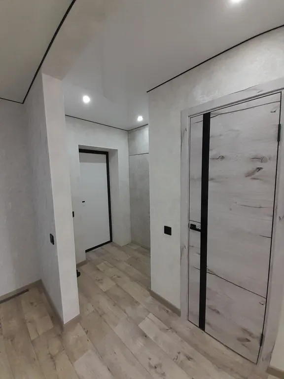 Квартира студия