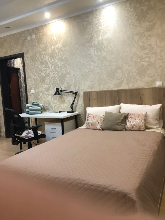 Удобная квартира в центре